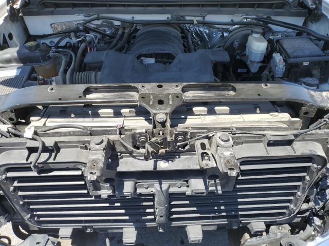 2017 CHEVROLET SILVERADO - 1GCRCREC4HZ144776