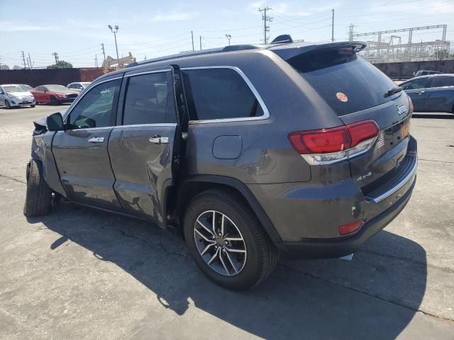 Vin: 1c4rjfbg9mc673830, lot: 58182215, jeep grand cher limited 20212