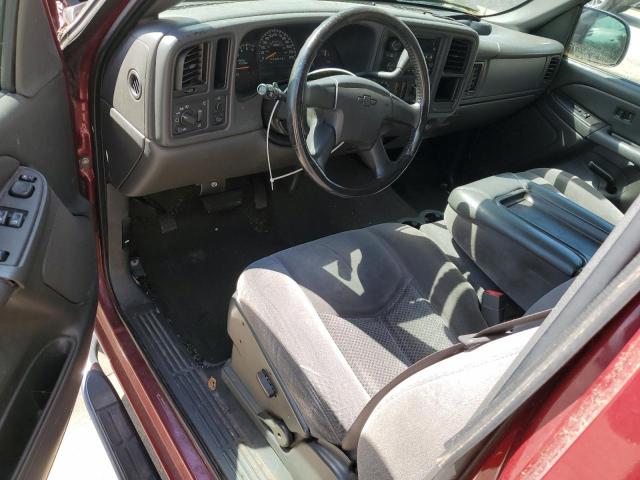 2007 CHEVROLET SILVERADO #3286581169