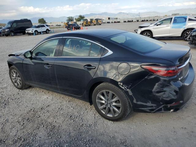 2021 MAZDA 6 SPORT - JM1GL1UMXM1600338