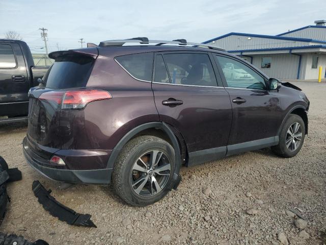 Vin: 2t3rfrev7hw683546, lot: 56629405, toyota rav4 xle 20173