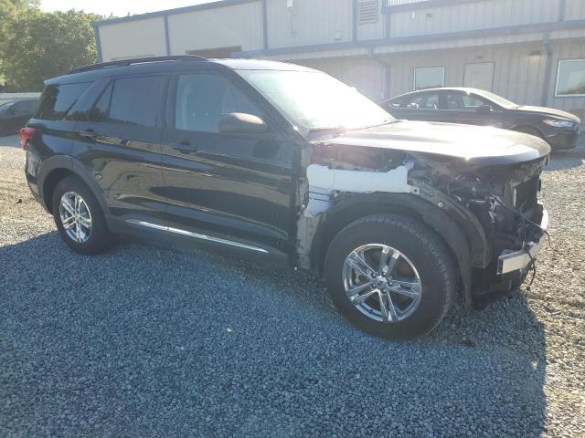 Vin: 1fmsk7dh0lgc21780, lot: 57151675, ford explorer xlt 20204