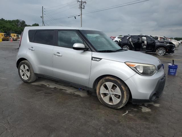 Vin: kndjn2a2xf7817008, lot: 58858385, kia soul 20154