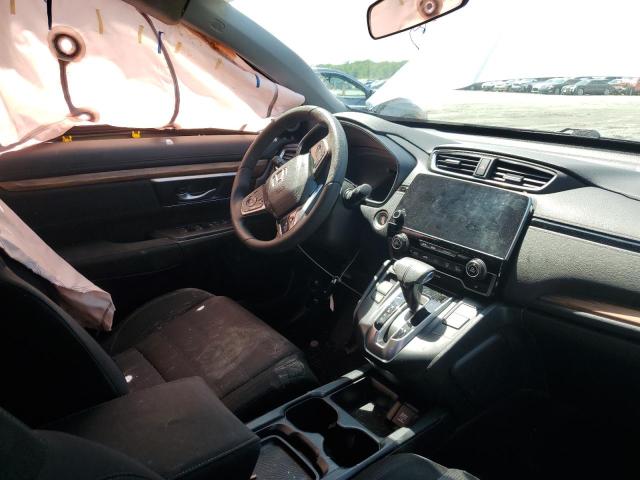 2018 HONDA CR-V EX - 5J6RW1H57JA011532