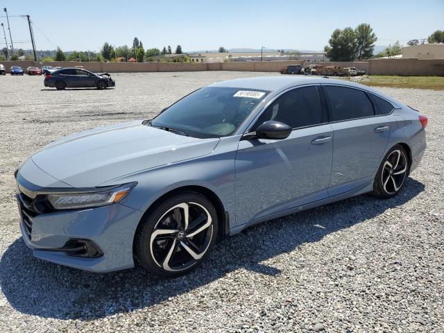 Vin: 1hgcv1f33na108900, lot: 56190085, honda accord sport 2022 img_1