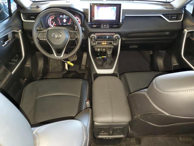 2024 TOYOTA RAV4 XLE P 2T3C1RFV3RC290066