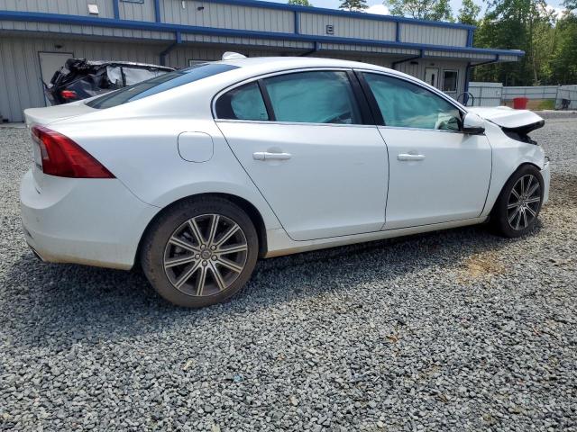 Vin: lyv402tk8jb173800, lot: 57944695, volvo s60 inscription 20183