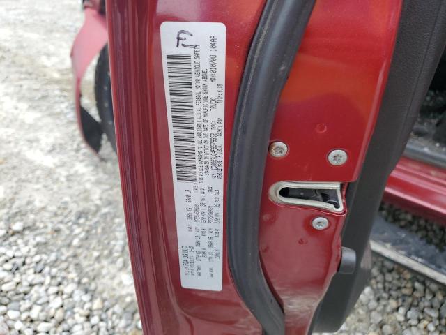 2015 RAM 1500 SLT - 1C6RR7LG4FS579352