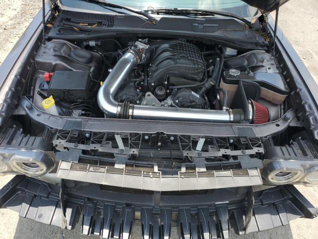 2022 DODGE CHALLENGER - 2C3CDZJG0NH260245