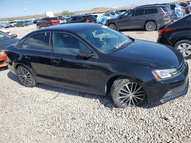 Vin: 3vwd17ajxgm402031, lot: 57660425, volkswagen jetta sport 20164