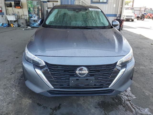 2024 NISSAN SENTRA SV - 3N1AB8CVXRY249982