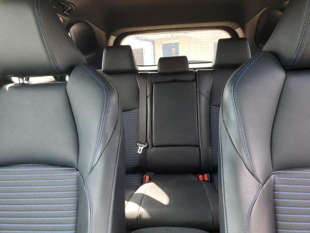 2023 TOYOTA RAV4 XSE - 2T3E6RFV3PW040249