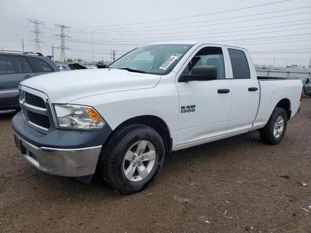 RAM 1500 ST