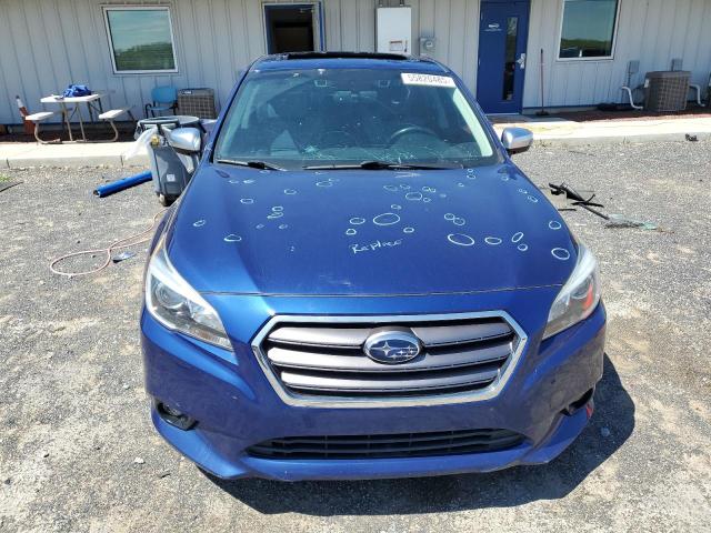 2017 SUBARU LEGACY SPO 4S3BNAS68H3042685
