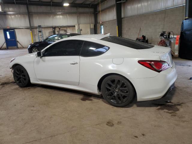 2015 HYUNDAI GENESIS CO KMHHU6KJ7FU125090
