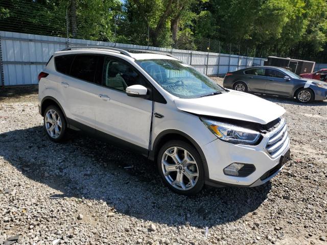 Vin: 1fmcu9j97kua21390, lot: 57640175, ford escape titanium 20194