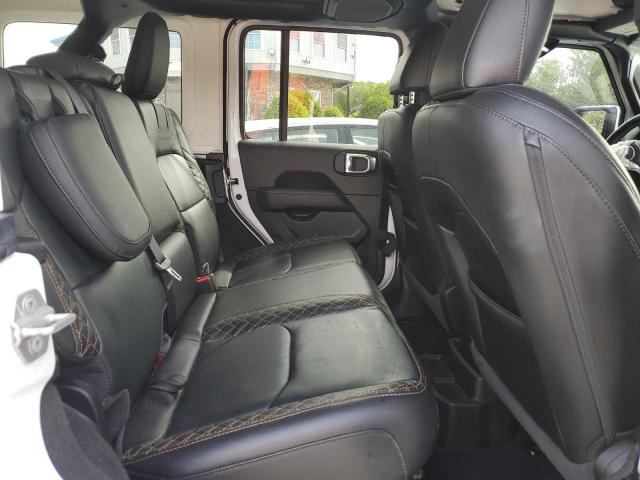 2021 JEEP WRANGLER U 1C4JJXP67MW642674