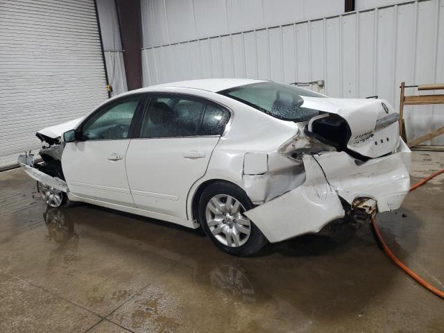 Vin: 1n4al2ap0bn493418, lot: 57654285, nissan altima base 20112