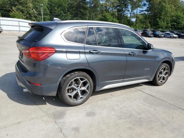 Vin: wbxhu7c39h5h35148, lot: 57607535, bmw x1 sdrive28i 20173