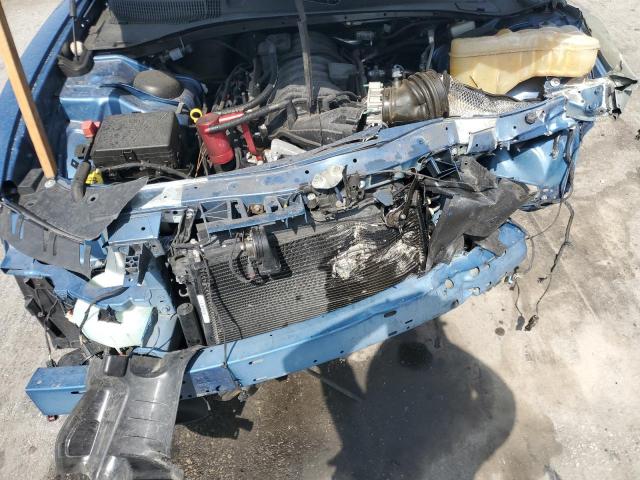 2020 DODGE CHARGER SC - 2C3CDXGJ6LH211829