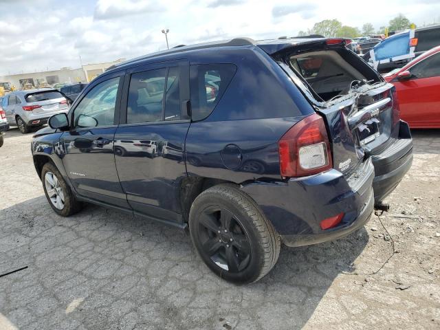 Vin: 1c4njcbb3ed647933, lot: 55278705, jeep compass sport 20142