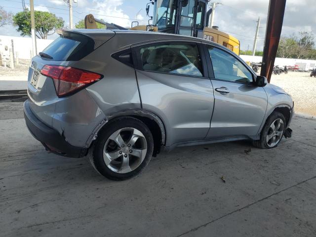 Vin: 3czru5h30hg706474, lot: 58260685, honda hr-v lx 20173