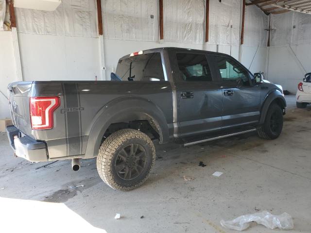 Vin: 1ftew1eg8ffc95001, lot: 57835025, ford f-150 supercrew 20153