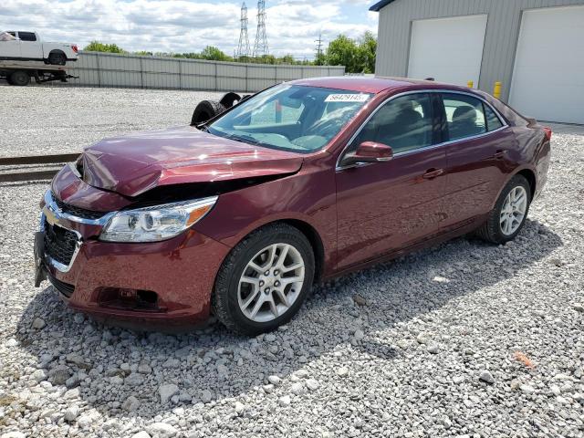 2015 CHEVROLET MALIBU 1LT - 1G11C5SL2FF137746