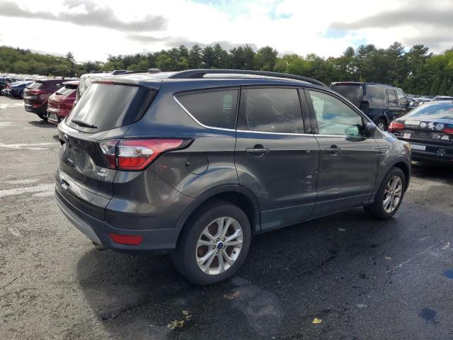Vin: 1fmcu9gd5jua76821, lot: 57708775, ford escape se 20183