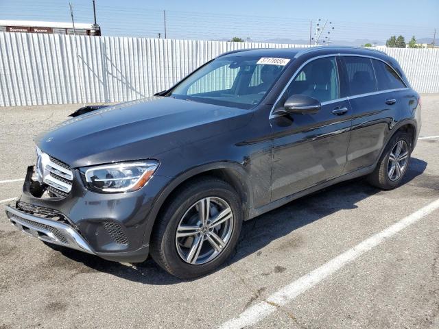 Vin: w1n0g8eb6mf914303, lot: 57178855, mercedes-benz glc-class 300 4matic 2021 img_1