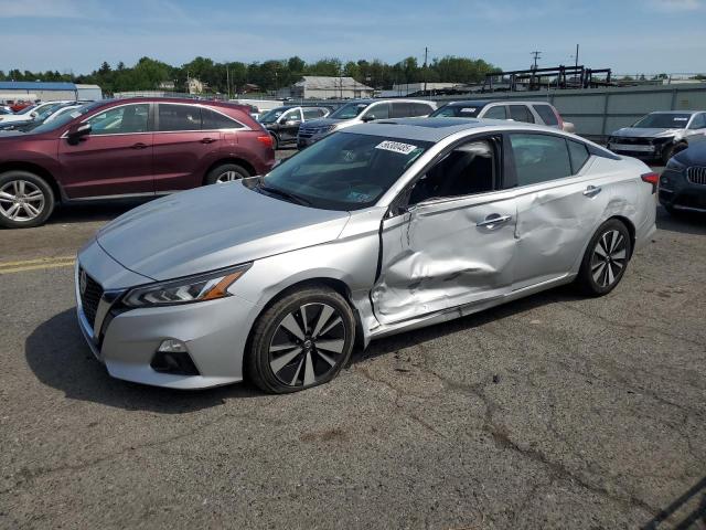 Vin: 1n4bl4ev8mn327000, lot: 56300485, nissan altima sl 2021 img_1