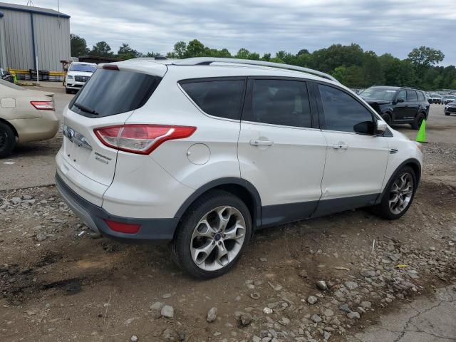 Vin: 1fmcu0j99fub88741, lot: 55679475, ford escape titanium 20153