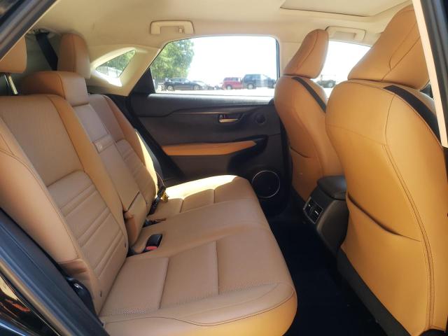 2017 LEXUS NX 200T BA JTJYARBZ6H2079784