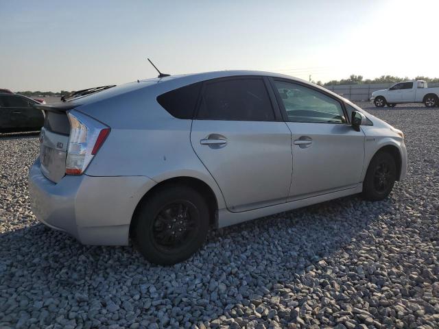 Vin: jtdkn3du9a0102195, lot: 57457235, toyota prius 20103
