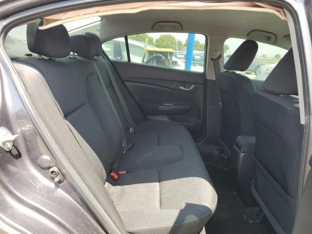 2015 HONDA CIVIC SE 19XFB2F73FE209012