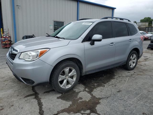 Vin: jf2sjahc4gh470801, lot: 58694605, subaru forester 2.5i limited 2016 img_1