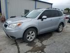 2016 SUBARU FORESTER 2 - JF2SJAHC4GH470801