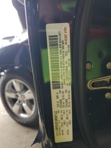 2014 RAM 1500 SLT - 1C6RR7GT3ES296494
