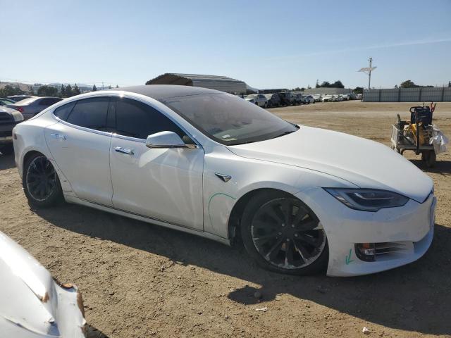 2017 TESLA MODEL S 5YJSA1E19HF183845