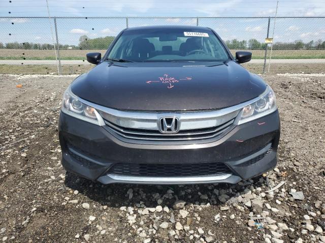 2017 HONDA ACCORD LX - 1HGCR2F37HA213079