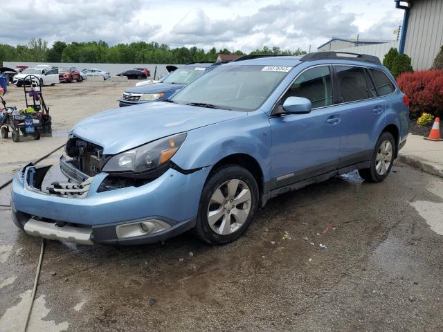 Vin: 4s4brckc0a3373008, lot: 56576345, subaru outback 2.5i limited 2010 img_1
