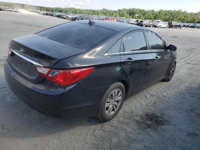 Vin: 5npeb4ac8bh186683, lot: 56344295, hyundai sonata gls 20113