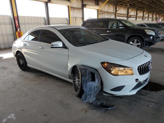 2017 MERCEDES-BENZ CLA 250 WDDSJ4EB7HN423413