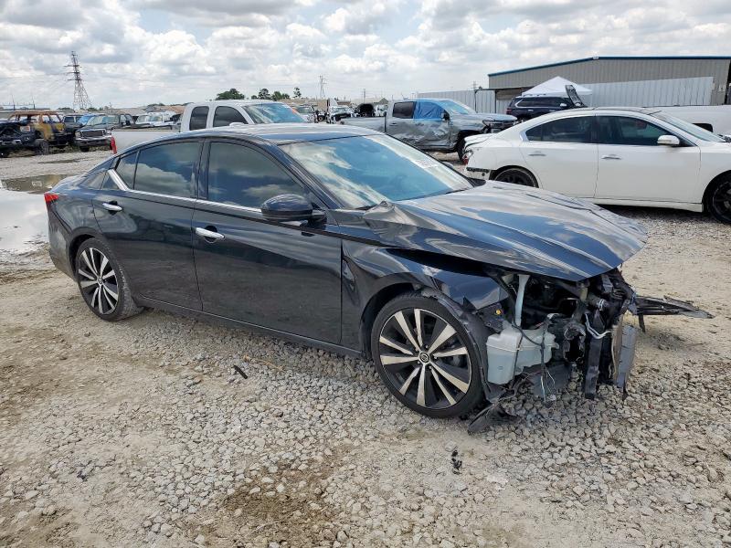 Vin: 1n4bl4fv7kc106432, lot: 58933855, nissan altima platinum 20194
