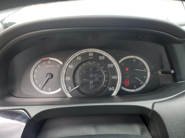 2017 HONDA ACCORD LX 1HGCR2F38HA301994