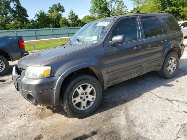 FORD ESCAPE LIM