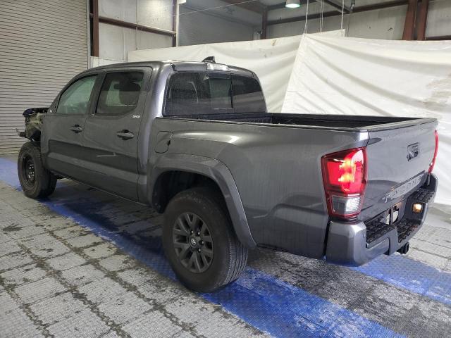 Vin: 3tmaz5cn0nm162049, lot: 57029465, toyota tacoma double cab 20222