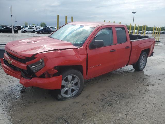 Vin: 1gcvkpeh7jz191243, lot: 56881375, chevrolet all models k1500 custom 2018 img_1