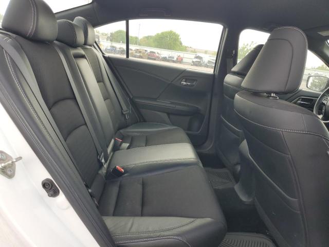 2016 HONDA ACCORD SPO - 1HGCR2F55GA187470