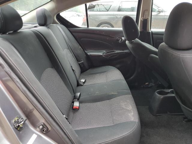 2018 NISSAN VERSA S - 3N1CN7AP1JL832862
